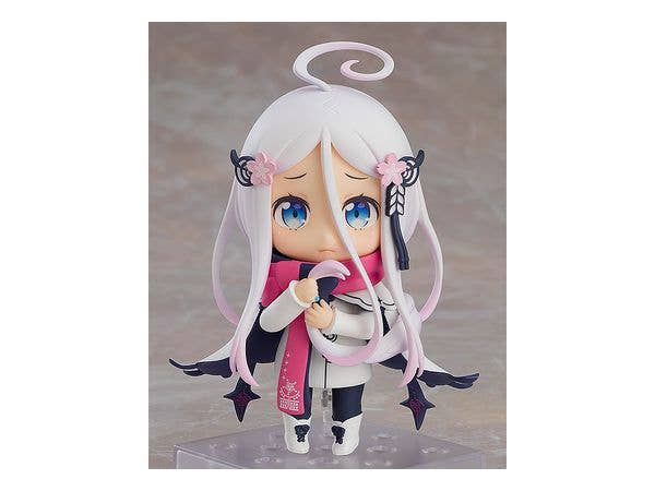 Smile of the Arsnotoria Series Arsnotoria Nendoroid Doll | 4580590170230
