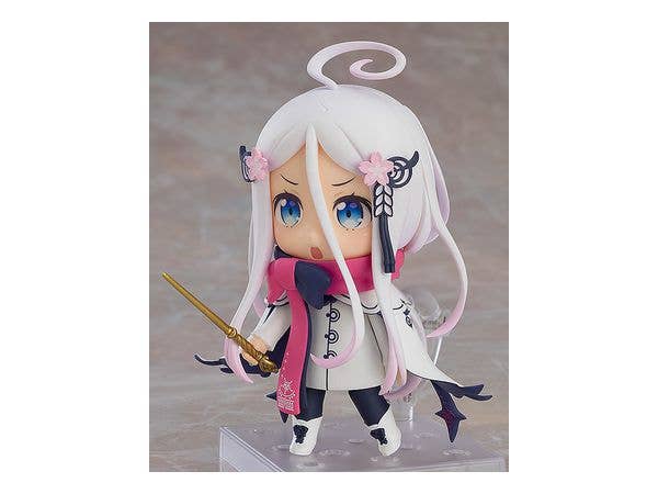 Smile of the Arsnotoria Series Arsnotoria Nendoroid Doll | 4580590170230