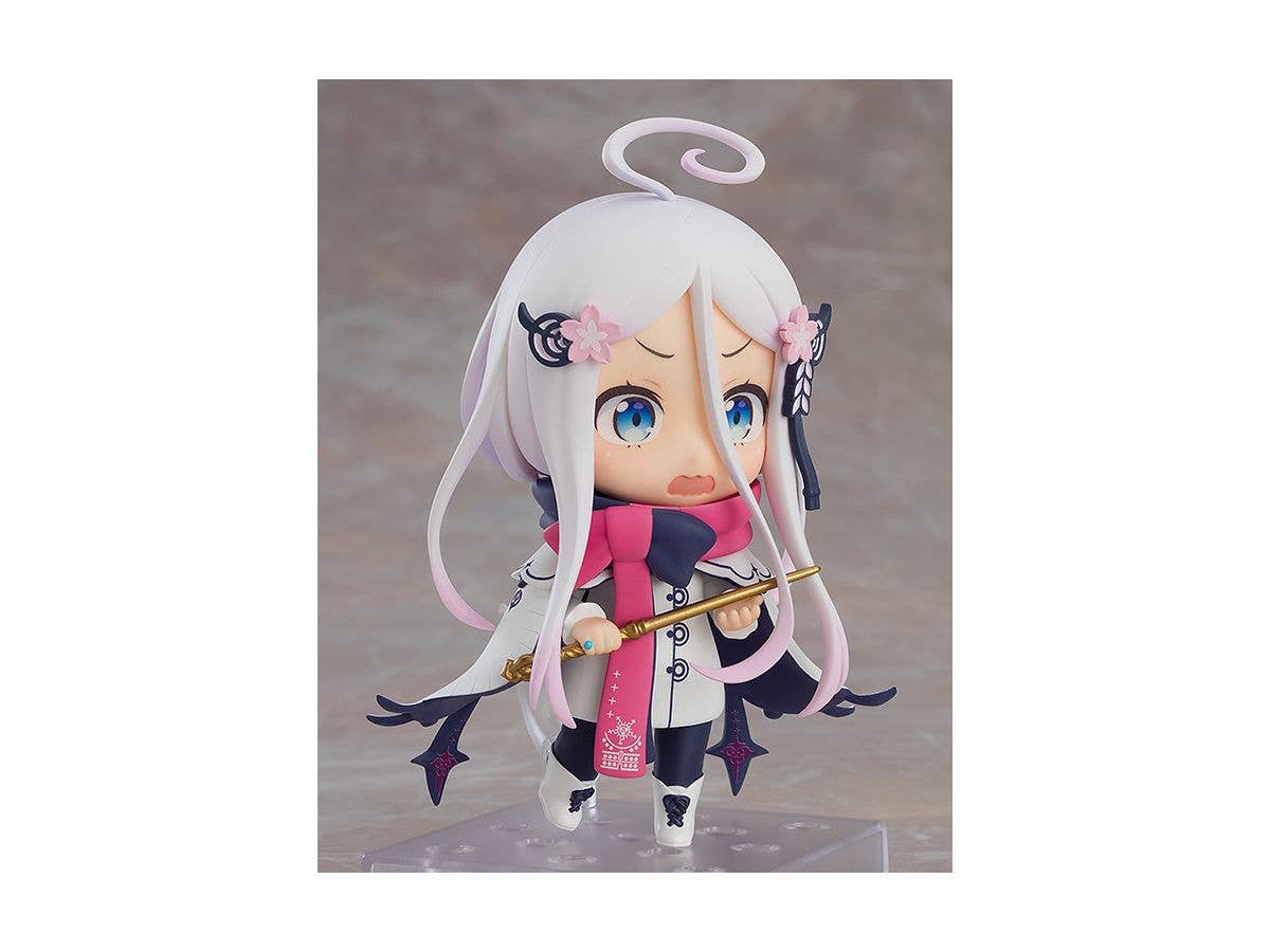 Smile of the Arsnotoria Series Arsnotoria Nendoroid Doll | 4580590170230