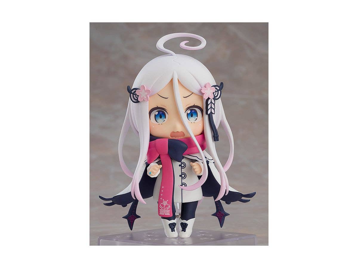 Smile of the Arsnotoria Series Arsnotoria Nendoroid Doll | 4580590170230