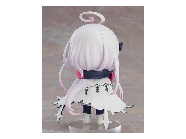 Smile of the Arsnotoria Series Arsnotoria Nendoroid Doll | 4580590170230