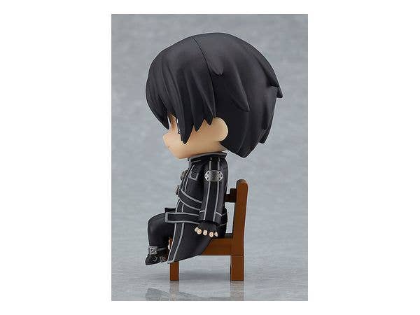 Nendoroid Swacchao Kirito | 4580590170247