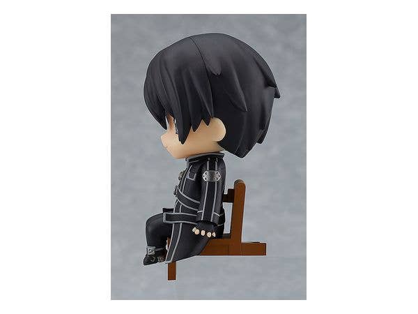 Nendoroid Swacchao Kirito | 4580590170247