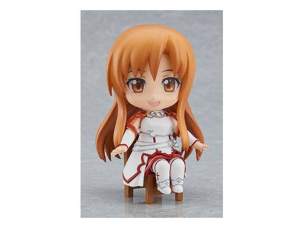 Nendoroid Swacchao Asuna | 4580590170254
