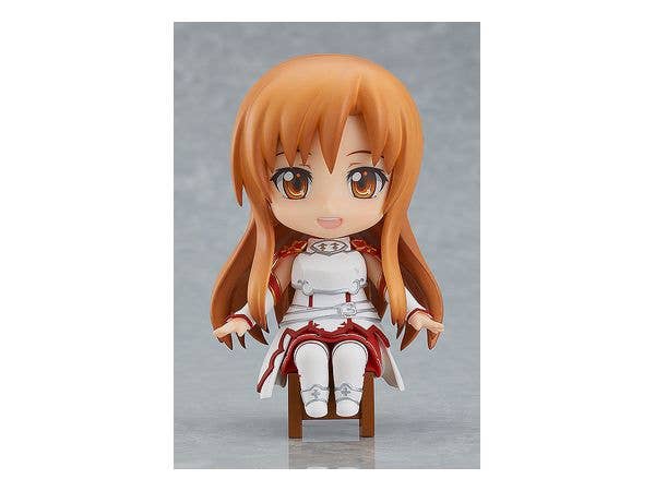Nendoroid Swacchao Asuna | 4580590170254