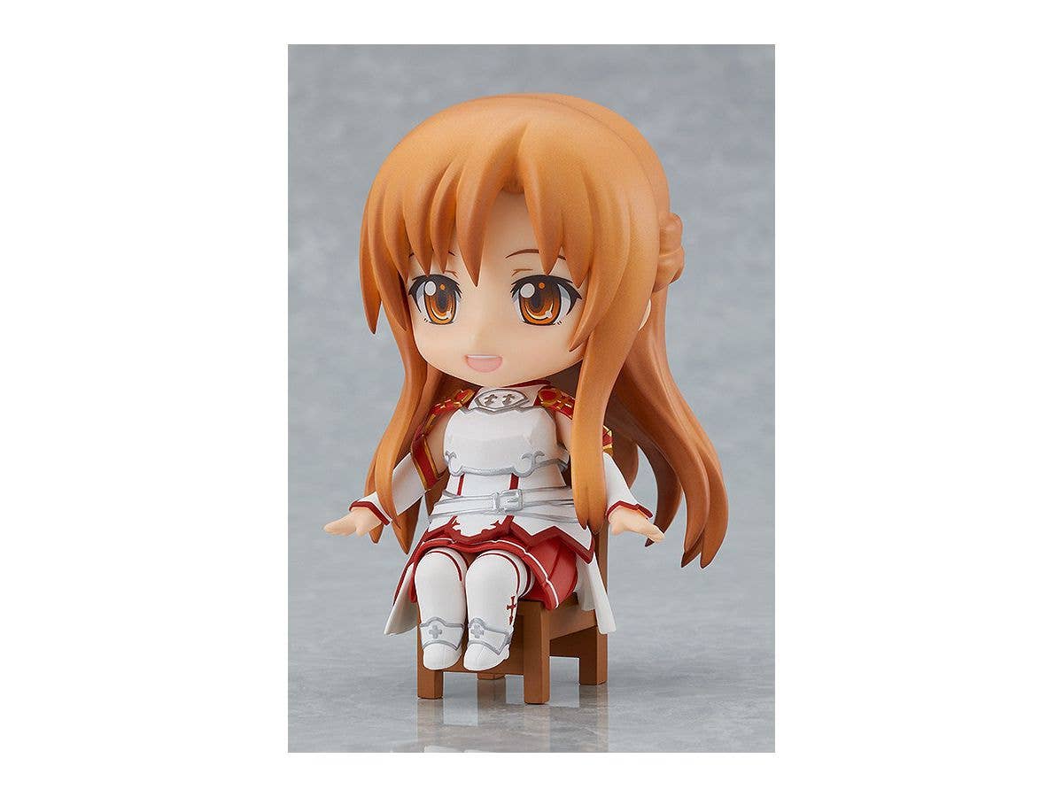 Nendoroid Swacchao Asuna | 4580590170254