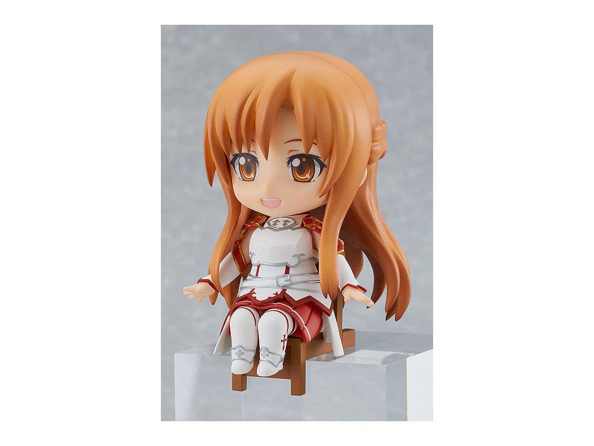 Nendoroid Swacchao Asuna | 4580590170254