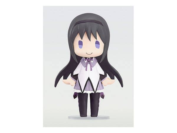 HELLO GOOD SMILE Homura Akemi | 4580590170261