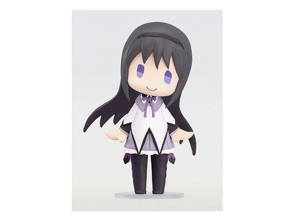 HELLO GOOD SMILE Homura Akemi | 4580590170261
