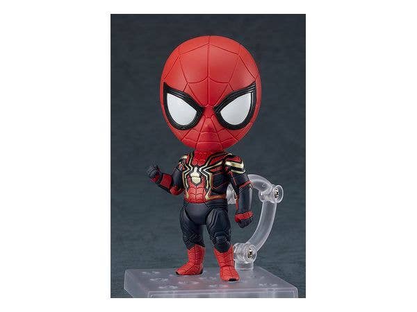 Nendoroid Spider-Man: No Way Home Ver. | 4580590170308