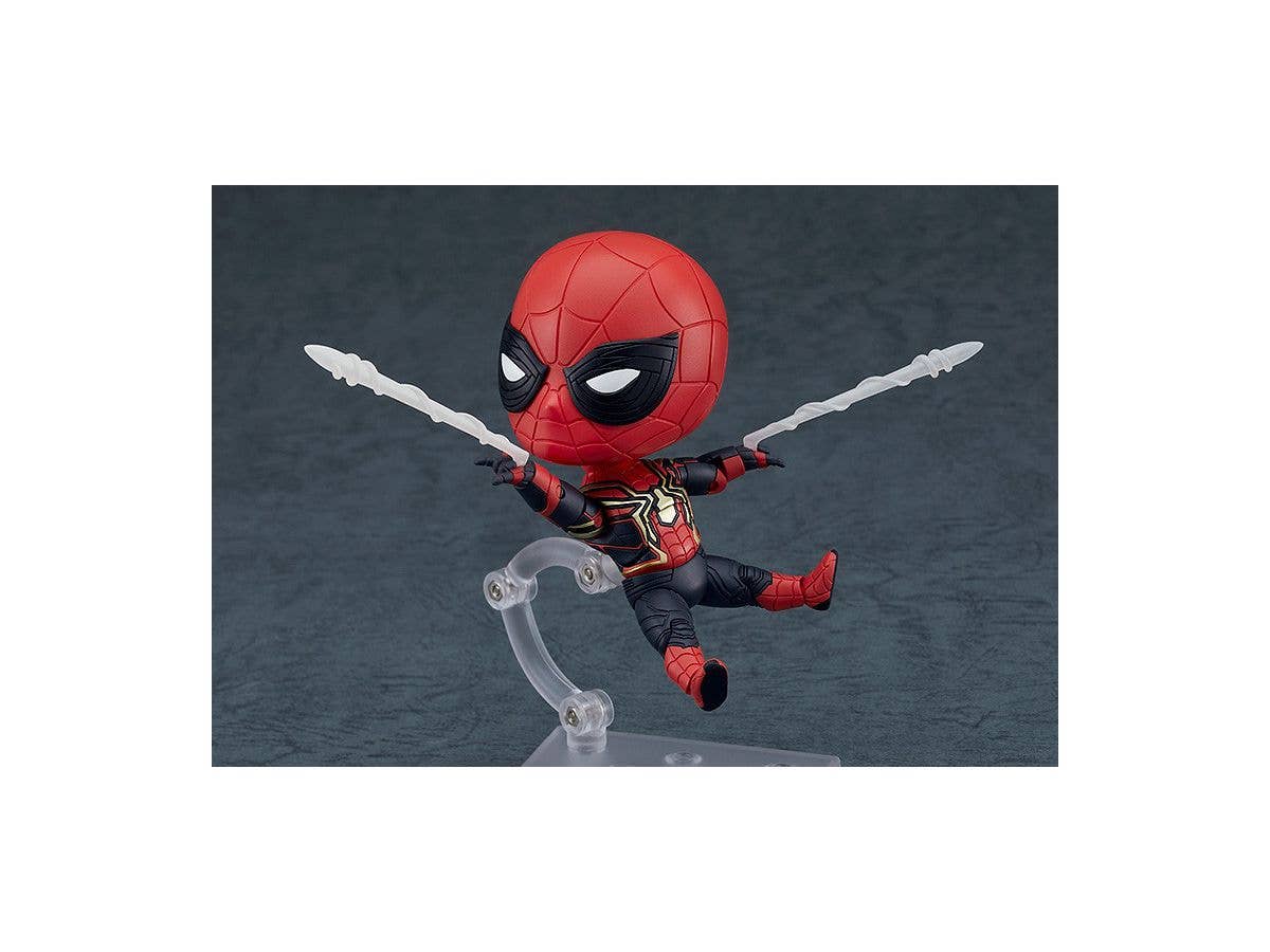 Nendoroid Spider-Man: No Way Home Ver. | 4580590170308