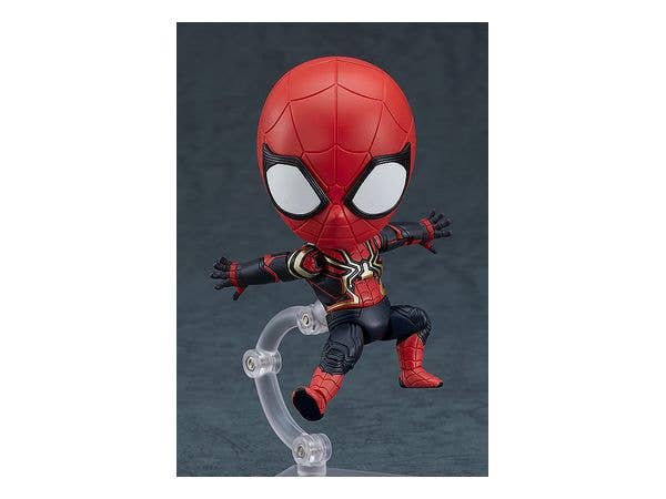 Nendoroid Spider-Man: No Way Home Ver. | 4580590170308