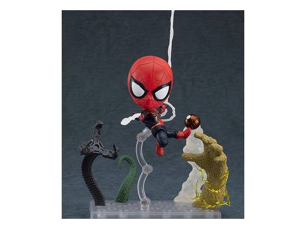 Nendoroid Spider-Man: No Way Home Ver. | 4580590170308