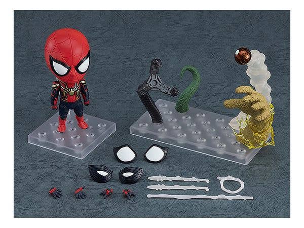 Nendoroid Spider-Man: No Way Home Ver. | 4580590170308