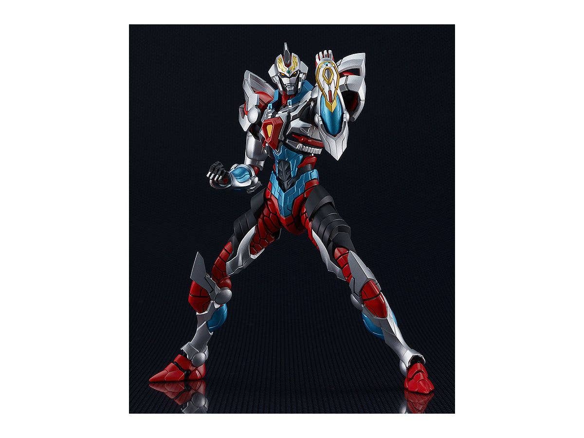 figma Gridman (Primal Fighter) | 4580590170339