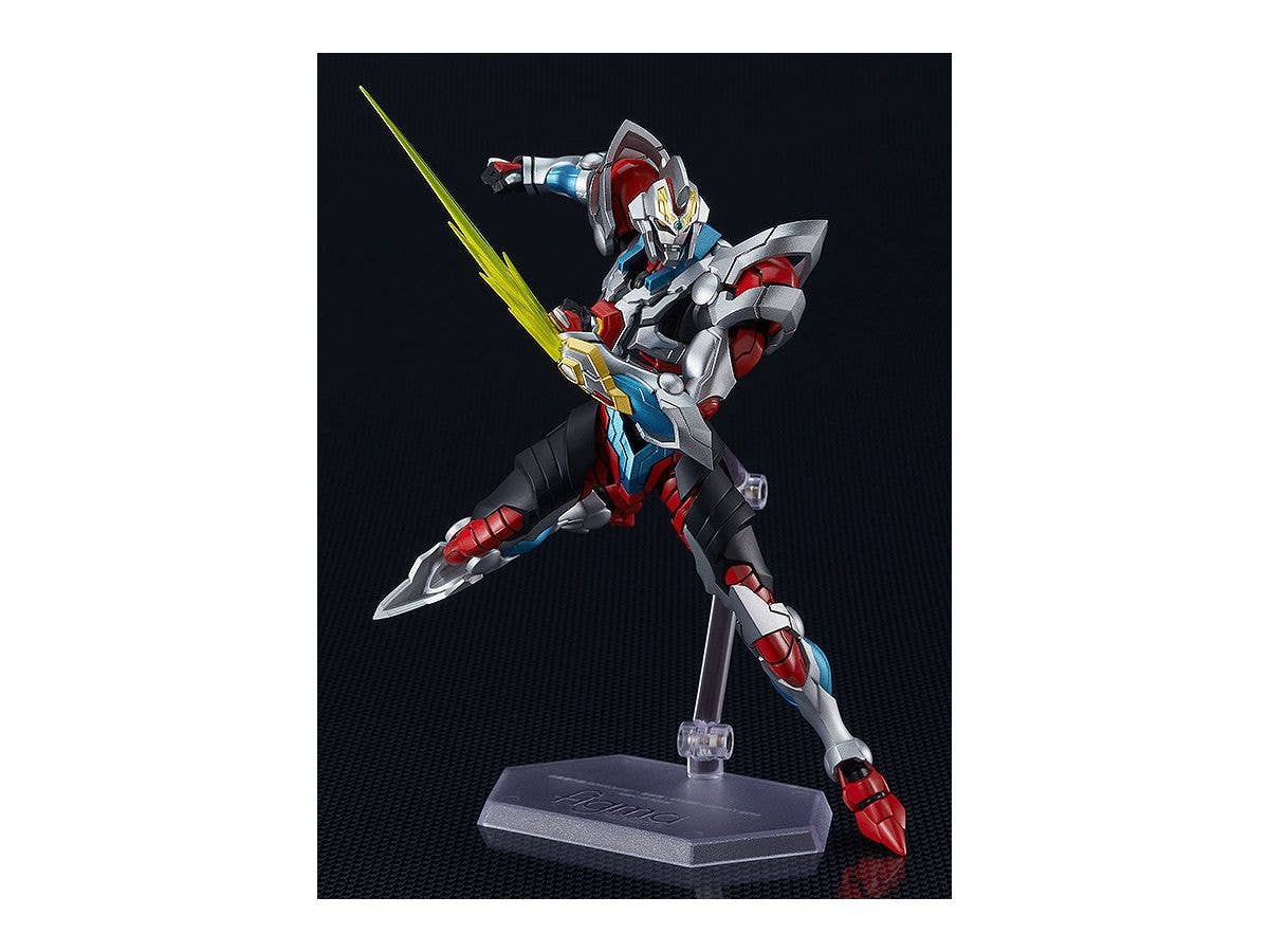figma Gridman (Primal Fighter) | 4580590170339