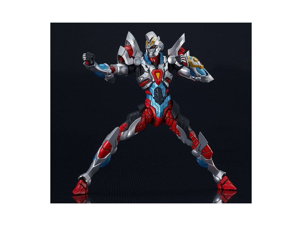 figma Gridman (Primal Fighter) | 4580590170339