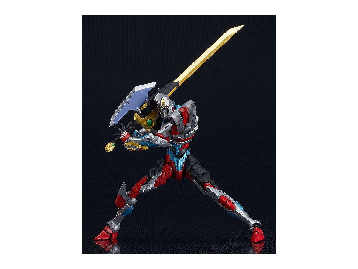 figma Gridman (Primal Fighter) | 4580590170339