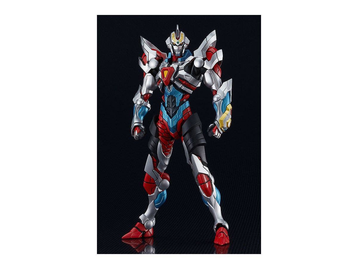 figma Gridman (Primal Fighter) | 4580590170339