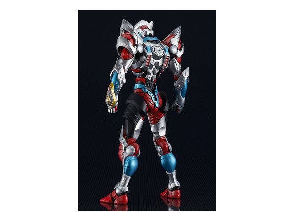 figma Gridman (Primal Fighter) | 4580590170339