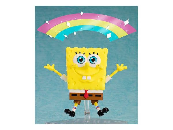Nendoroid SpongeBob SquarePants | 4580590170360