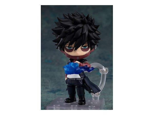 My Hero Academia Series Dabi (Re-Run) Nendoroid Doll | 4580590170407