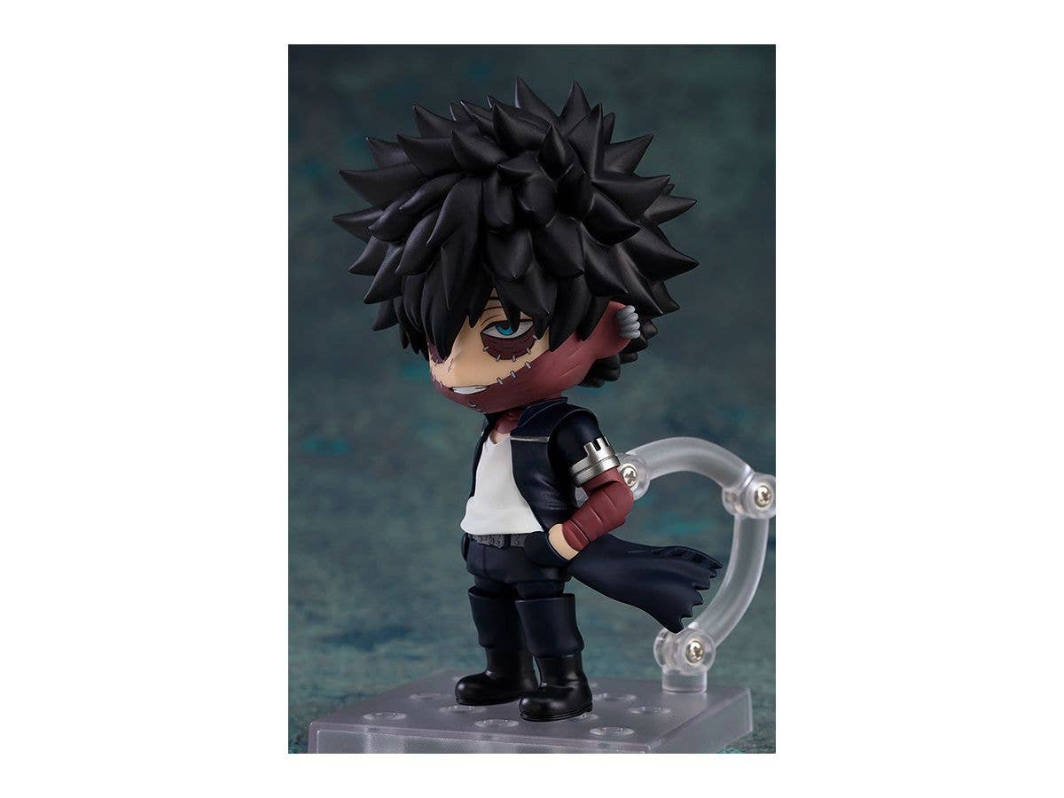My Hero Academia Series Dabi (Re-Run) Nendoroid Doll | 4580590170407