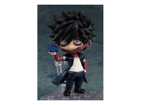 My Hero Academia Series Dabi (Re-Run) Nendoroid Doll | 4580590170407