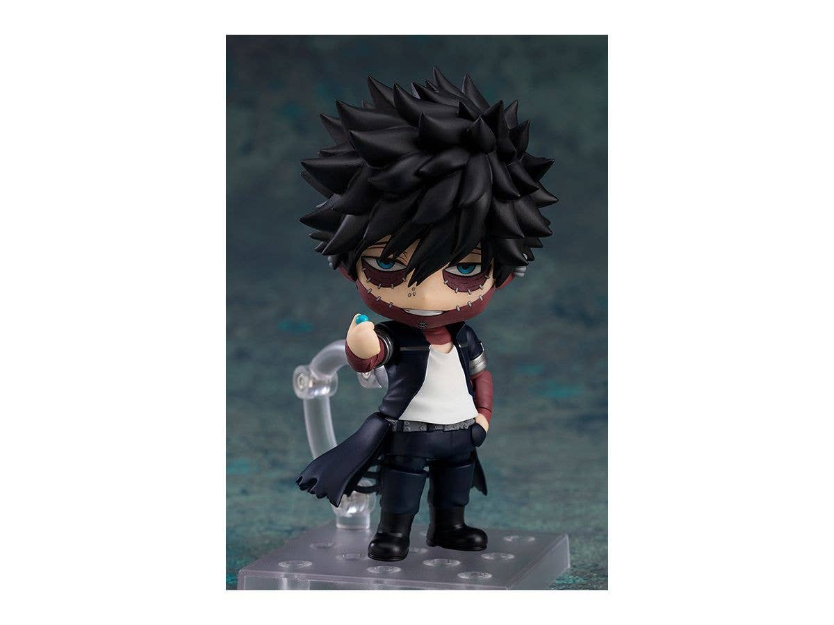 My Hero Academia Series Dabi (Re-Run) Nendoroid Doll | 4580590170407