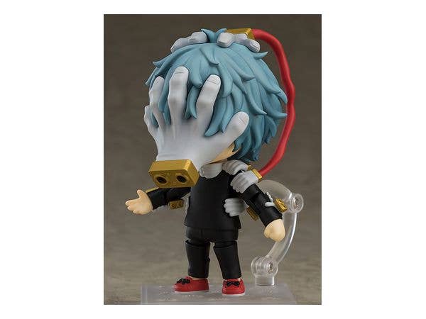 GoodSmile Company Nendoroid Tomura Shigaraki: Villain's Edition(re-run) | 4580590170421