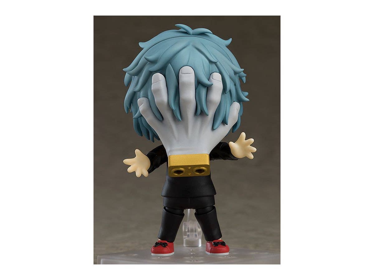 GoodSmile Company Nendoroid Tomura Shigaraki: Villain's Edition(re-run) | 4580590170421