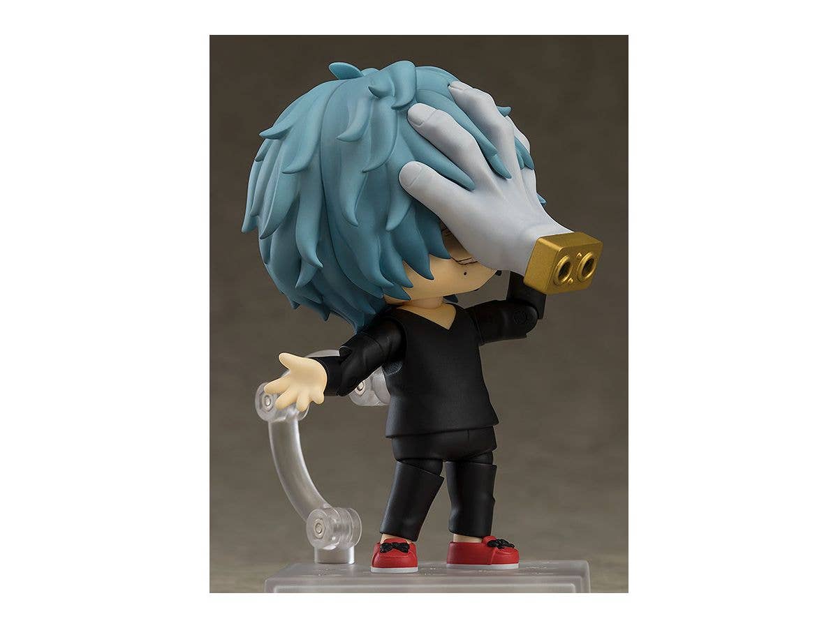 GoodSmile Company Nendoroid Tomura Shigaraki: Villain's Edition(re-run) | 4580590170421