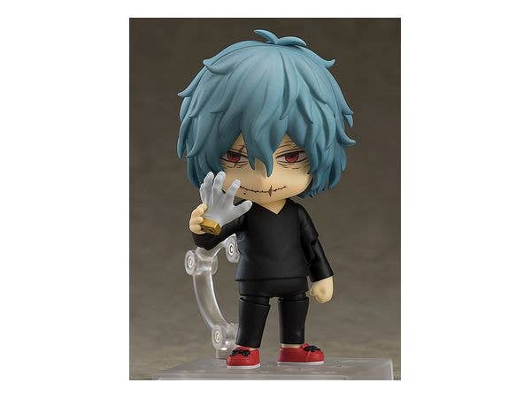 GoodSmile Company Nendoroid Tomura Shigaraki: Villain's Edition(re-run) | 4580590170421