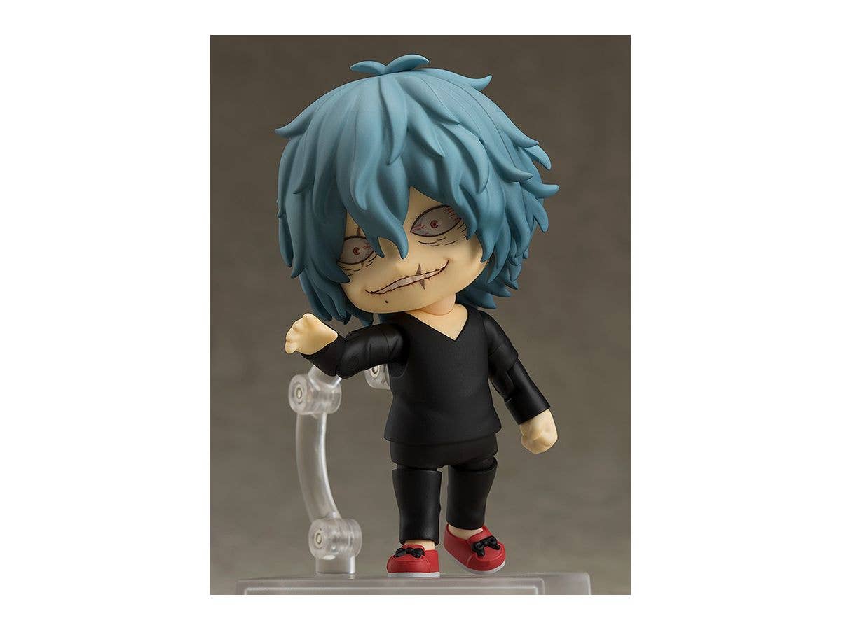 GoodSmile Company Nendoroid Tomura Shigaraki: Villain's Edition(re-run) | 4580590170421