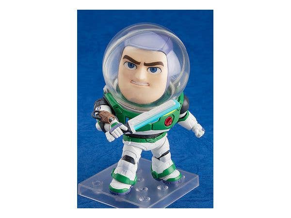 Buzz Lightyear - Buzz Lightyear - Nendoroid (#1932) - Alpha Suit Ver.(Good Smile Company) | 4580590170520