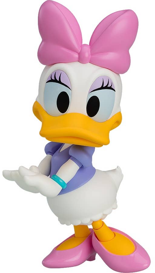 Daisy Duck Series Daisy Duck Nendoroid Doll | 4580590170537
