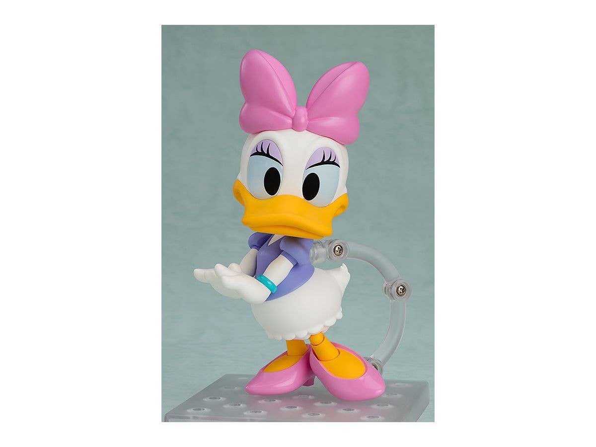 Daisy Duck Series Daisy Duck Nendoroid Doll | 4580590170537