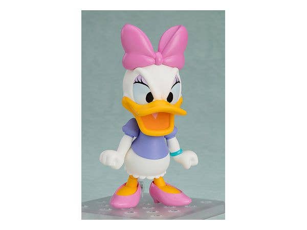 Daisy Duck Series Daisy Duck Nendoroid Doll | 4580590170537
