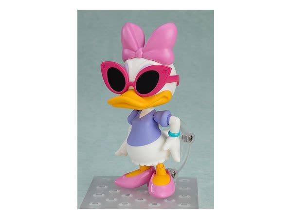 Daisy Duck Series Daisy Duck Nendoroid Doll | 4580590170537