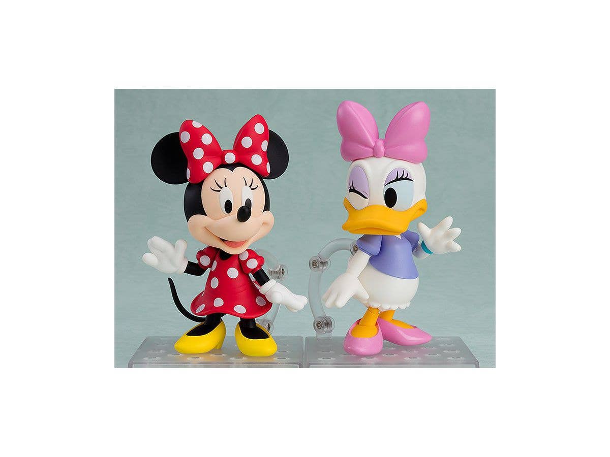 Daisy Duck Series Daisy Duck Nendoroid Doll | 4580590170537