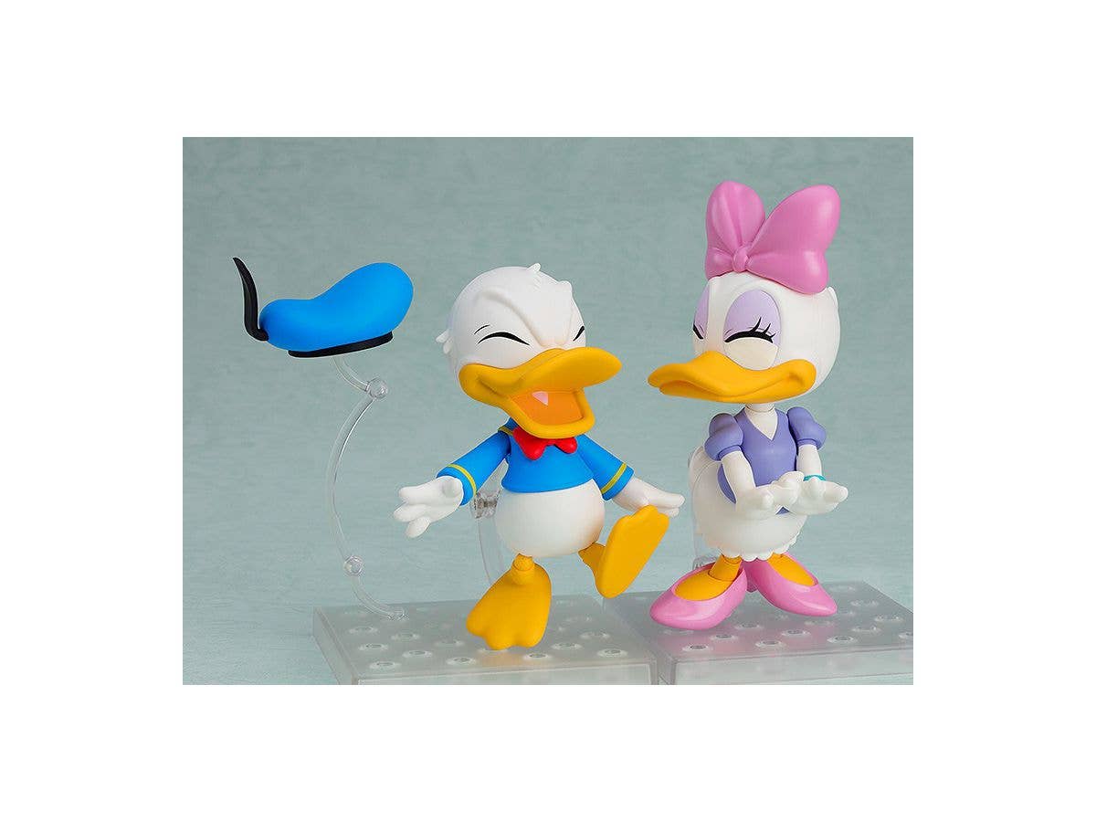 Daisy Duck Series Daisy Duck Nendoroid Doll | 4580590170537