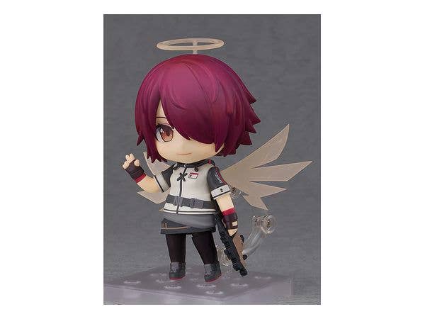 Arknights Series Exusiai (Re-Run) Nendoroid Doll | 4580590170575