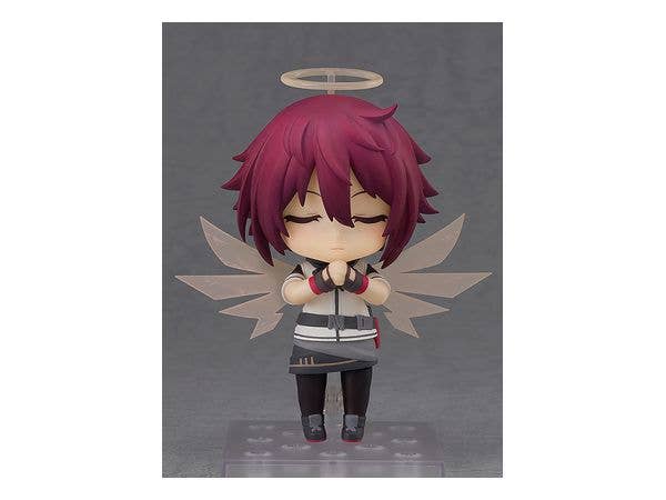 Arknights Series Exusiai (Re-Run) Nendoroid Doll | 4580590170575