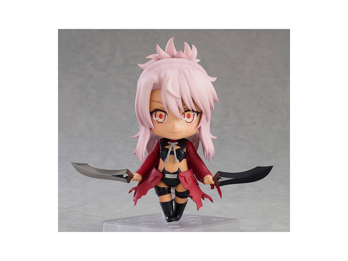 Fate/kaleid liner Prisma Illya the Movie: Licht - The Nameless Girl - Chloe von Einzbern - Nendoroid (#1927)(Good Smile Company) | 4580590170605