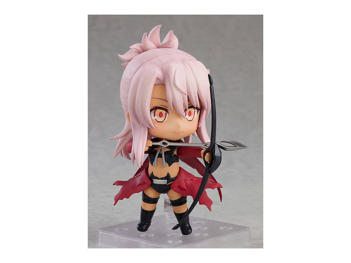Fate/kaleid liner Prisma Illya the Movie: Licht - The Nameless Girl - Chloe von Einzbern - Nendoroid (#1927)(Good Smile Company) | 4580590170605