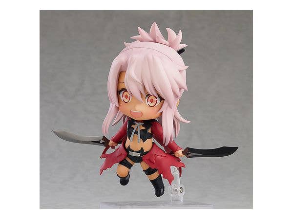 Fate/kaleid liner Prisma Illya the Movie: Licht - The Nameless Girl - Chloe von Einzbern - Nendoroid (#1927)(Good Smile Company) | 4580590170605