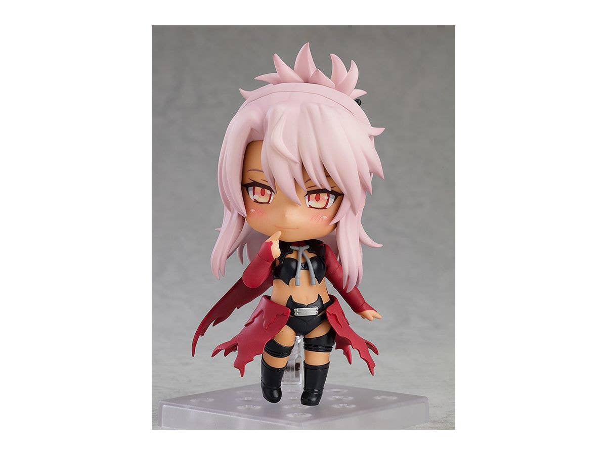 Fate/kaleid liner Prisma Illya the Movie: Licht - The Nameless Girl - Chloe von Einzbern - Nendoroid (#1927)(Good Smile Company) | 4580590170605