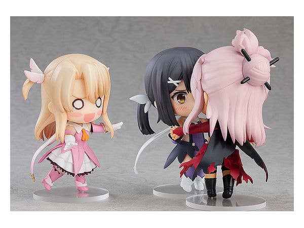 Fate/kaleid liner Prisma Illya the Movie: Licht - The Nameless Girl - Chloe von Einzbern - Nendoroid (#1927)(Good Smile Company) | 4580590170605