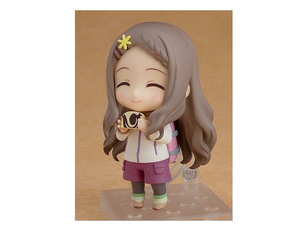Encouragement of Climb: Next Summit Series Kokona Aoba Nendoroid Doll | 4580590170612