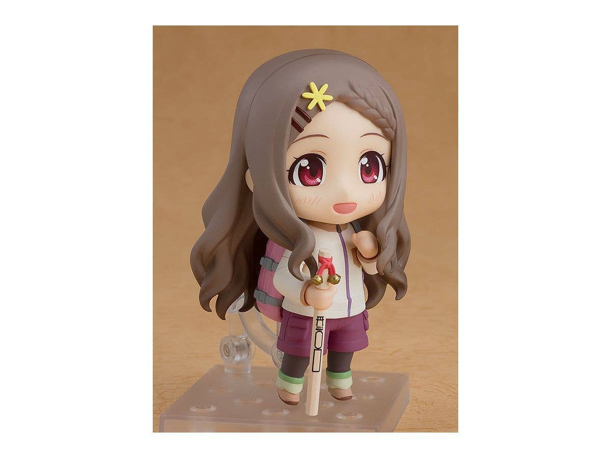 Encouragement of Climb: Next Summit Series Kokona Aoba Nendoroid Doll | 4580590170612
